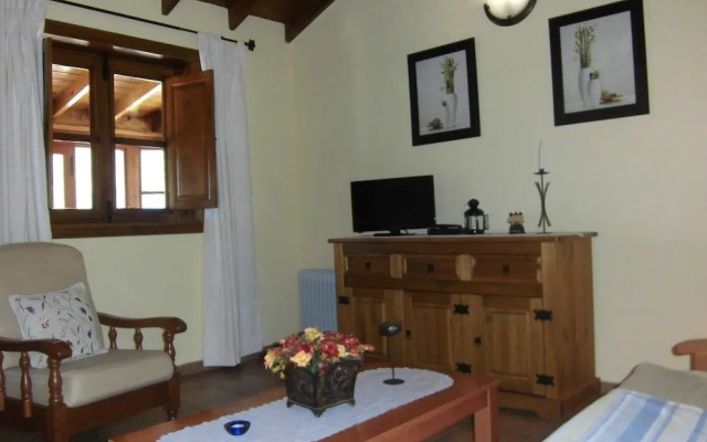 Casas Rurales Morrocatana