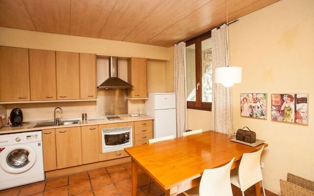 Apartamentos Gerona Dreams Rentals