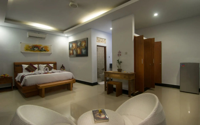 Amoya Inn