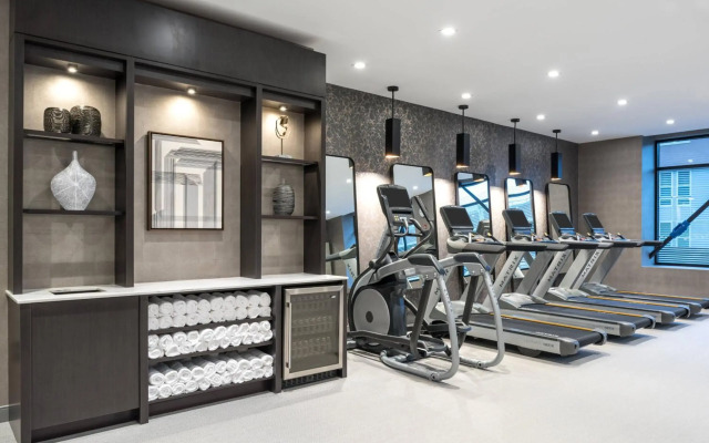 AC Hotel by Marriott Worcester