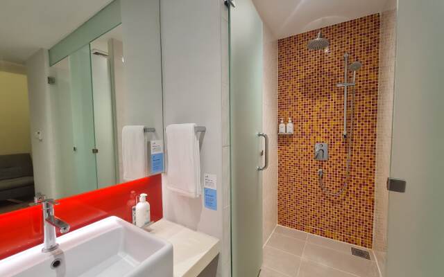 Holiday Inn Express & Suites Johor Bahru by IHG