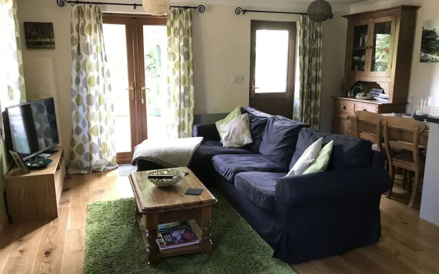 Cysgod y Coed Self Catering Accommodation