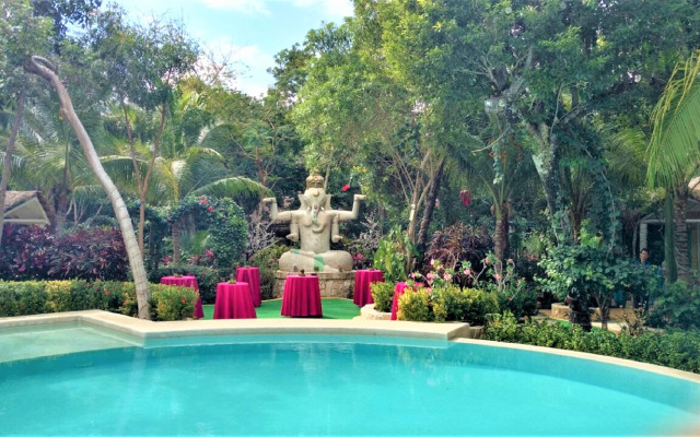 Xolumado Inspiration Village by Karisma