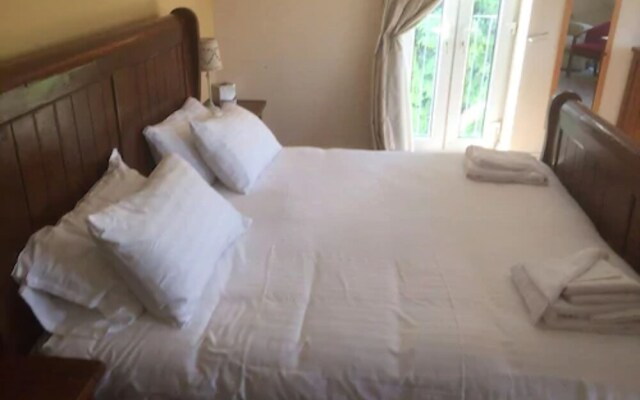Old Rectory Country Hotel