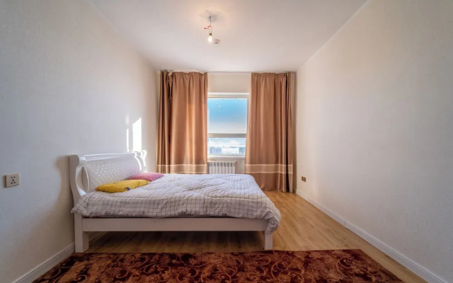 Eagle Town Service Apartment