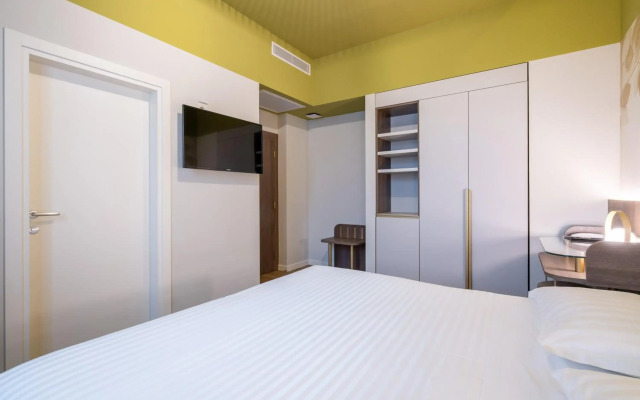 Hotel Regina Elena 57 & Oro Bianco Spa