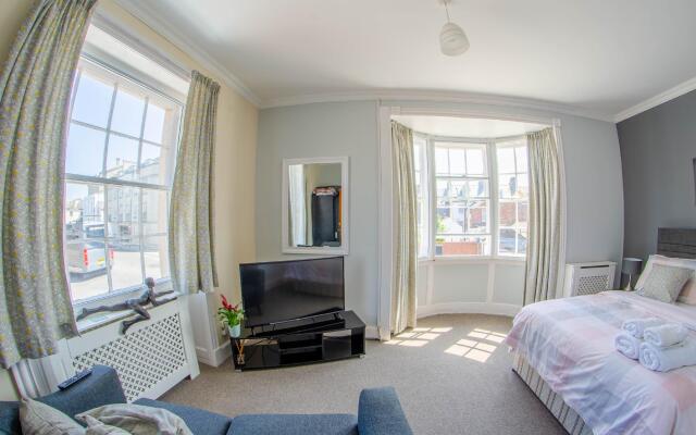 Olivers Guest House