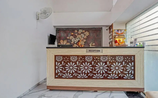 Treebo Trend Hotel Satkar