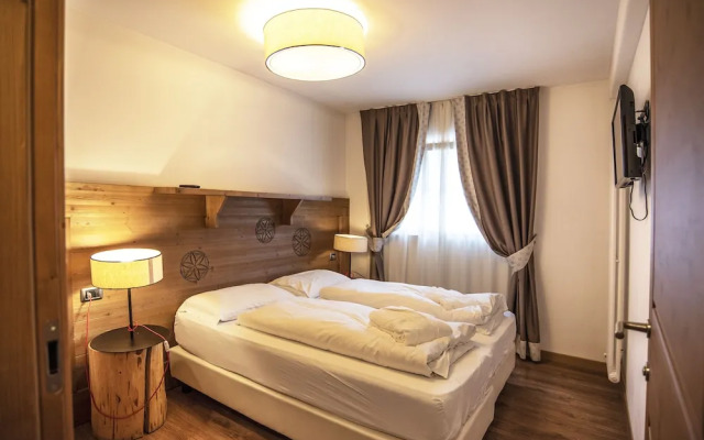 Apart-hotel Adler Moena