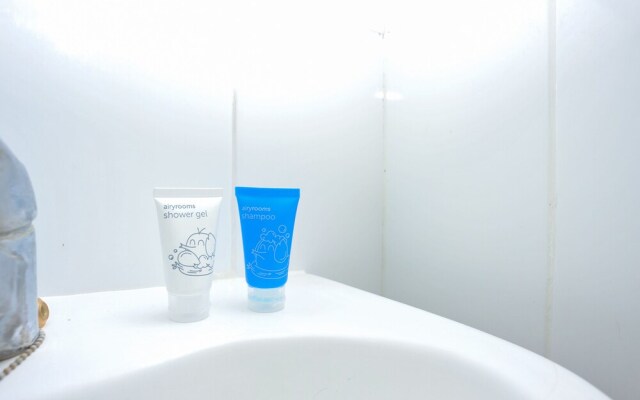 Airy Eco Denpasar Barat Gunung Soputan 1 Bali