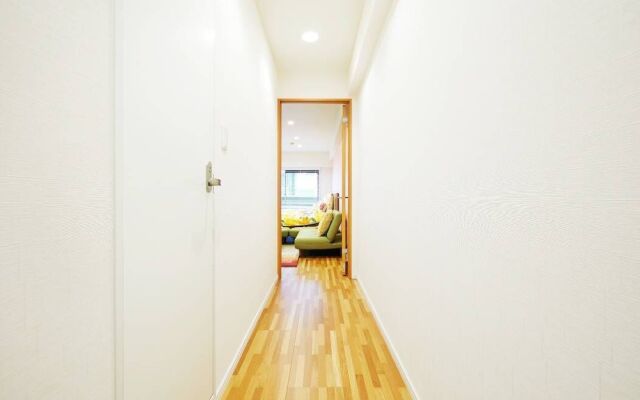 Vera Heights Dogenzaka