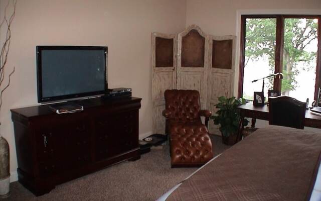 Table Rock Missouri 4 Br home by RedAwning