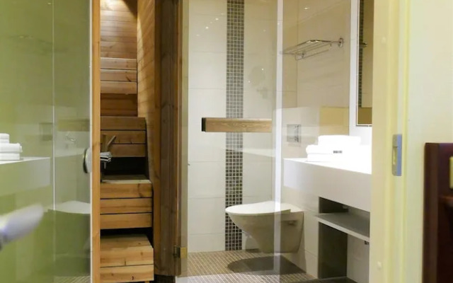 Best Western Hotel Kalliohovi