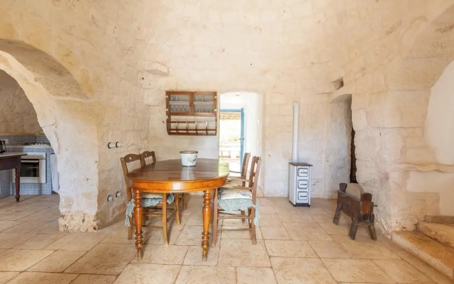 4010 Tenuta I Trulli Rochira by Barbarhouse
