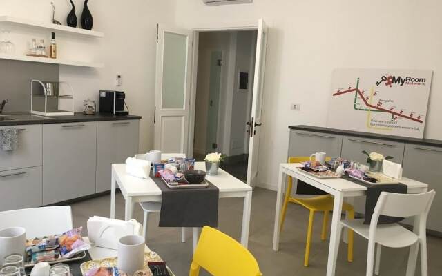 Room Center Station 2