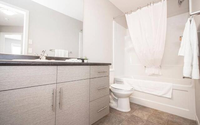 Stunning 3 Bedroom Townhouse