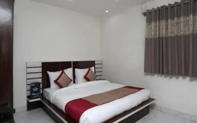 Hotel Trio Suites