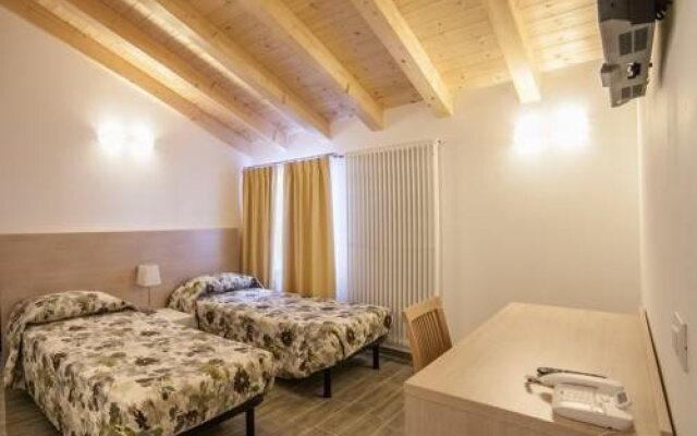 Albergo Consul