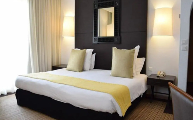 Oceana Hotel & Spa