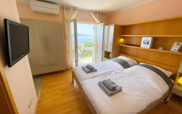 Studio apartment Sams 3