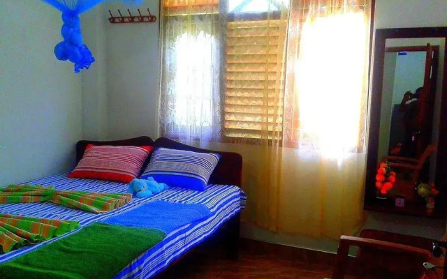 Pearl Villa