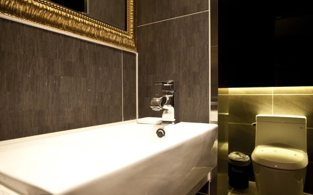 W Hotel