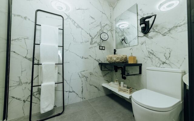 Hostal Luxury Nit I Dia