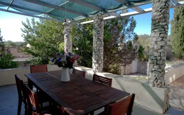 Holiday Home Stone House Colnago