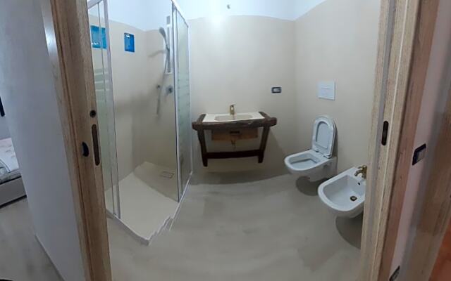 b&b il Portico Orgosolo