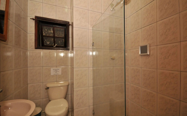 Pousada Verdemar Centro