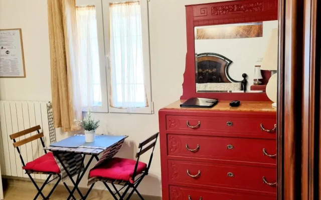 La Finestra Sul Colle B&B