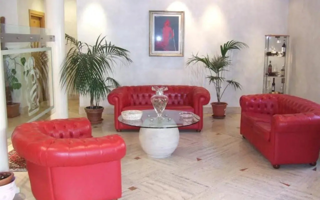 Hotel Ghibellino