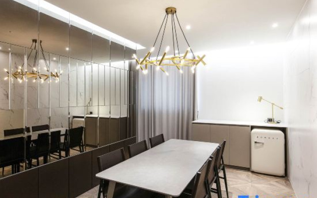 Kimpo Amuse Hotel