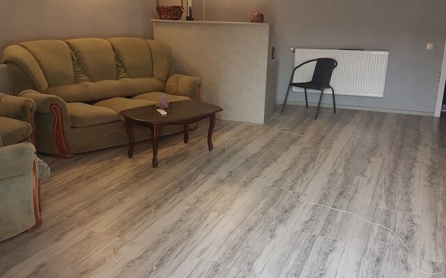 New Tbilisi Hostel