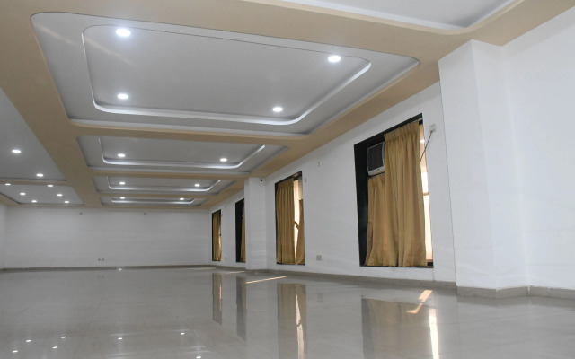 Utkarsh Hotel Silvassa