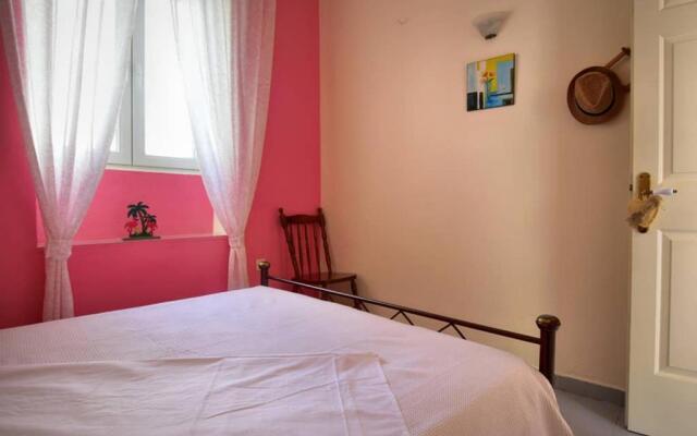 Nafsikas Apartment - Ipsos Beach