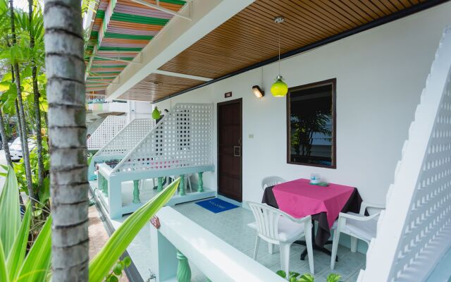 Rabbit Mansion Patong Hotel
