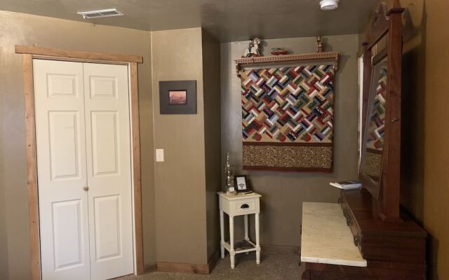 Zion's Backyard Bed and Breakfast