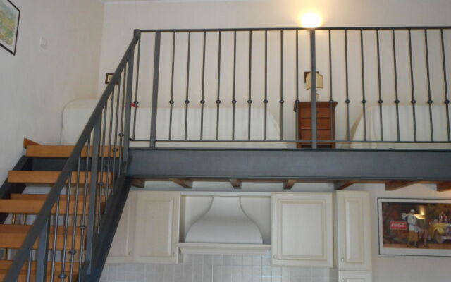 Villa Tilli - Bed&Breakfast e Country House
