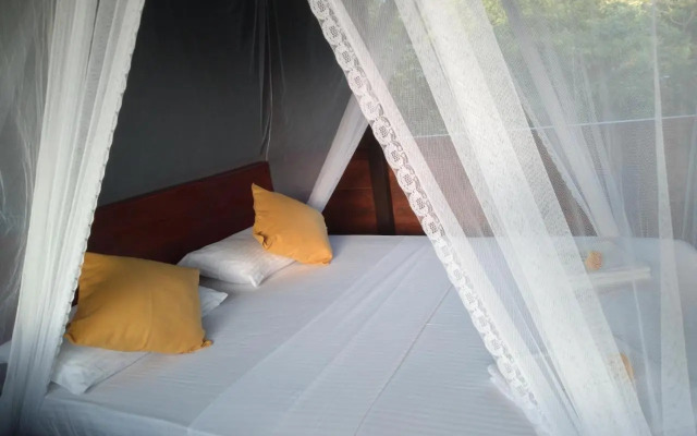 Dambulla Tree House