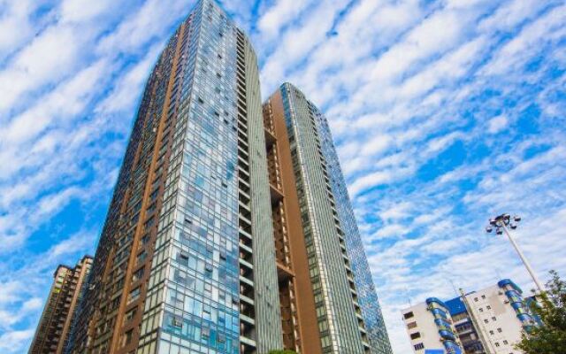 Guangzhou Yiyuan Apartment