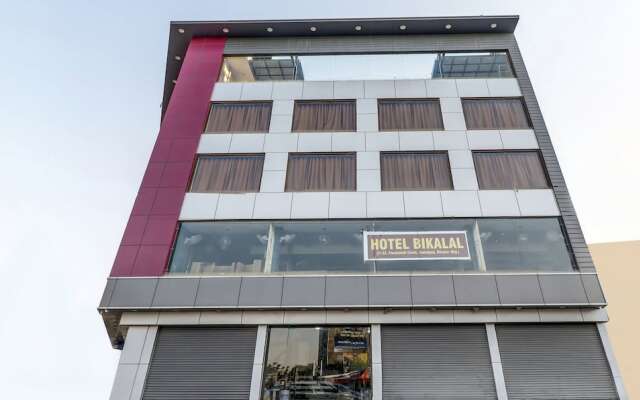 Hotel Bikalal