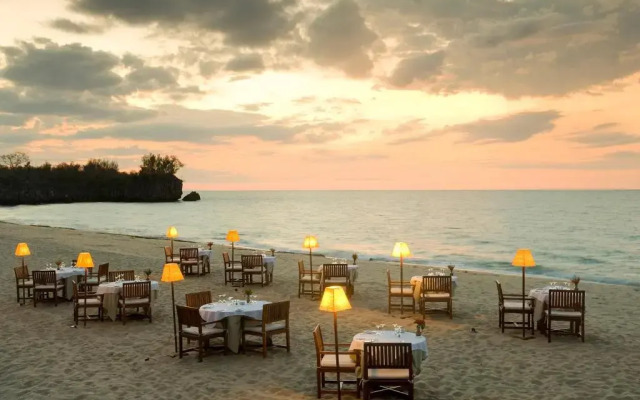 Anjajavy L Hotel