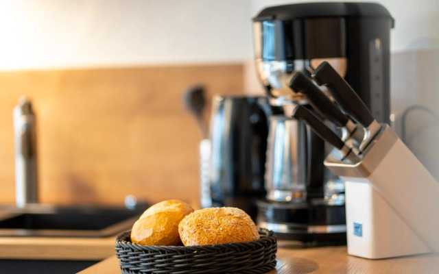 Fewo Obsthof Matthies