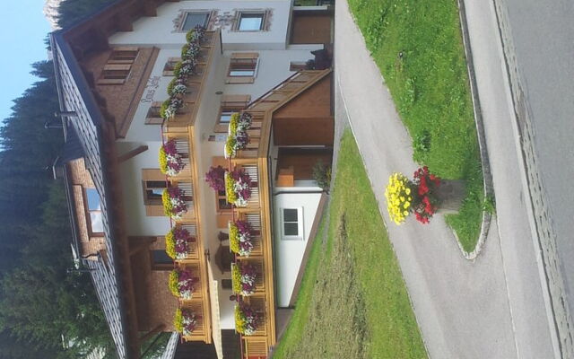 Haus Jehle