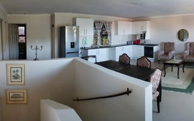 Durban Italian villa 3