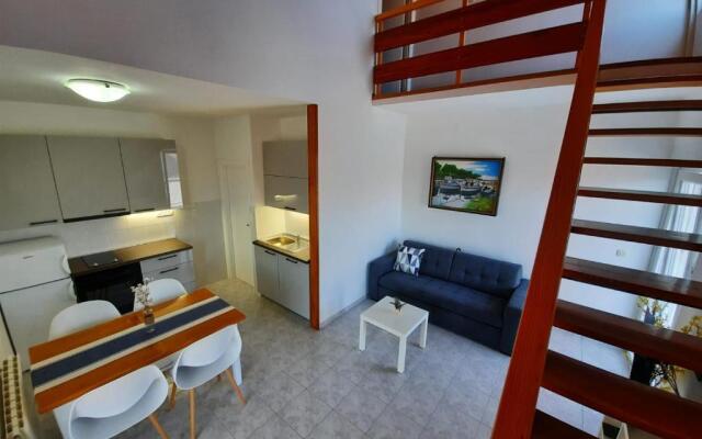 Apartments Vilma