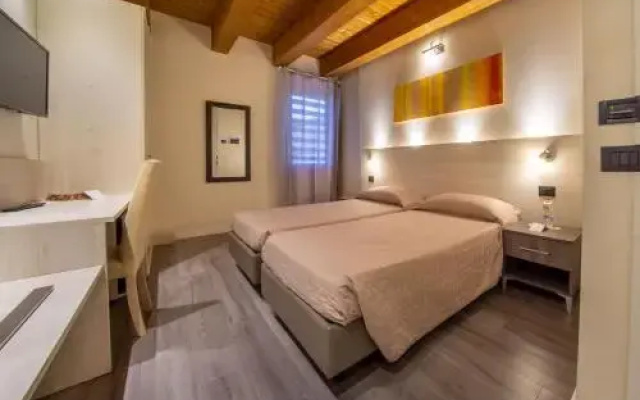 Hotel Regio