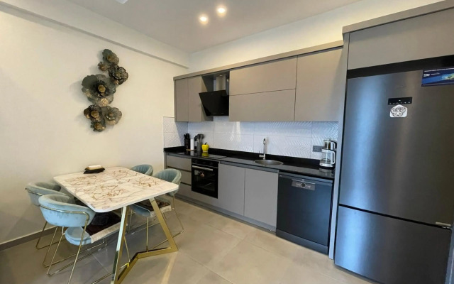 SA Apartments! Nice 1bd Flat.