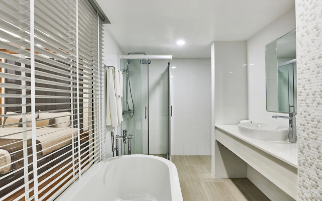 The Beverly Hotel Pattaya